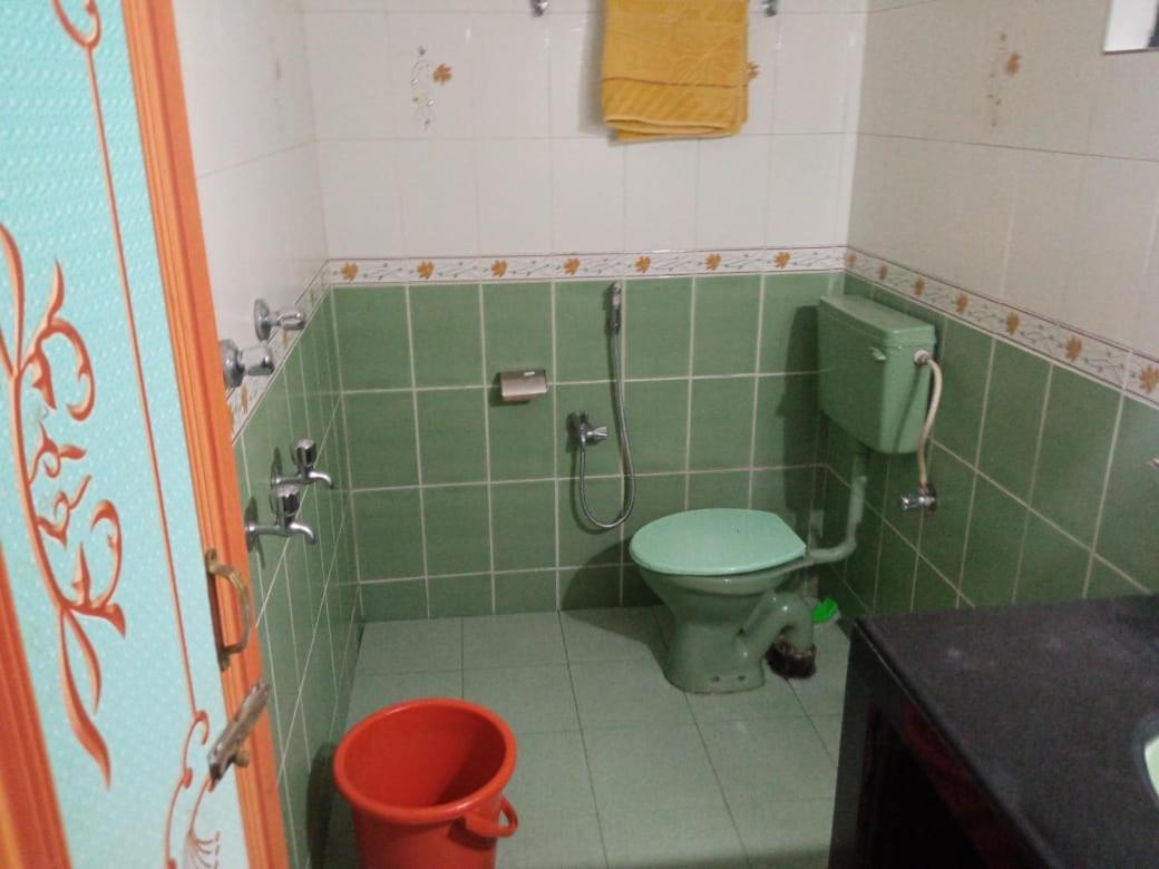 R Mansion Leilighet Calangute Rom bilde